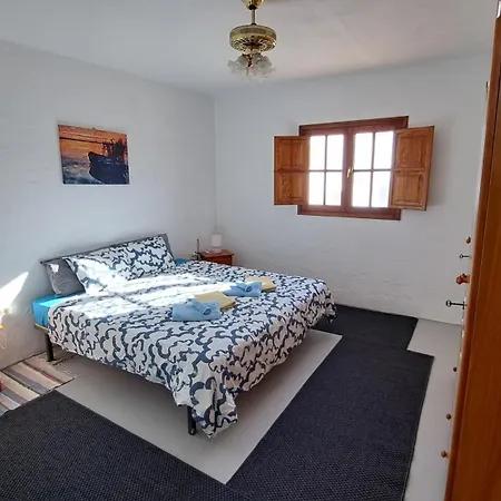 Lejlighed Captivating 2-bedroom House 'pajar' Vistamar Salobre (Gran Canaria)
