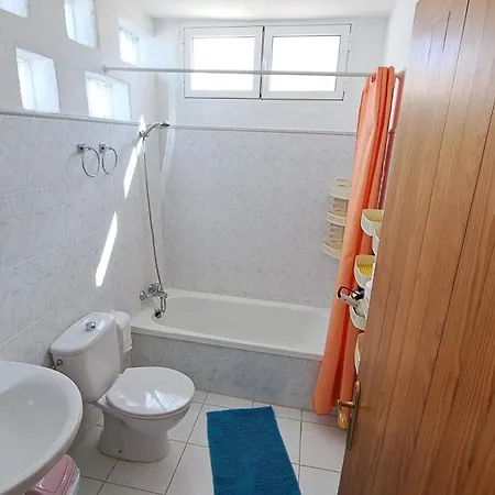 Captivating 2-bedroom House 'pajar' Vistamar * Salobre (Gran Canaria)